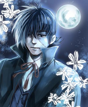月光花のtwitterイラスト検索結果 古い順 月光花のtwitterイラスト検索結果 古い順