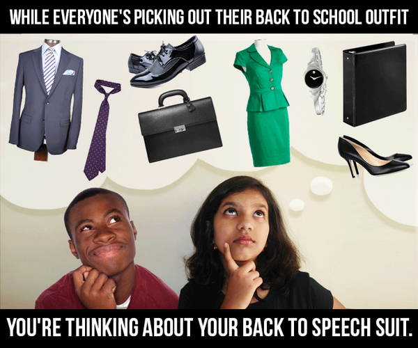 National Speech & Debate Association tweet media