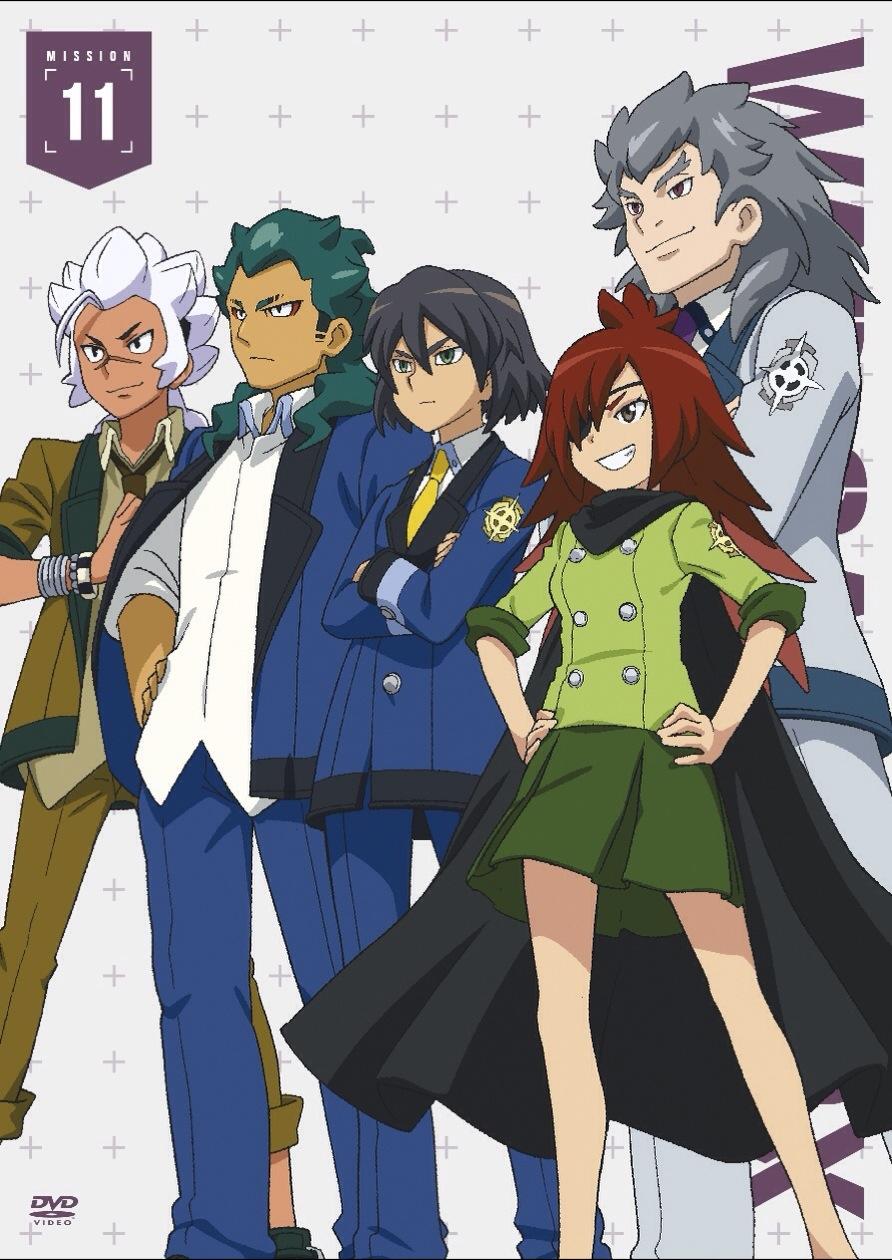 ダンボール戦機ウォーズ ダンボール戦機WARS ノベライズ DVD 初回特典