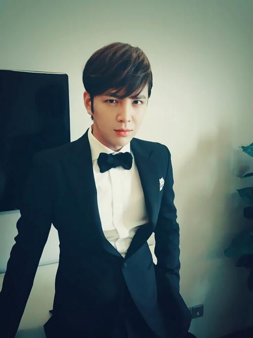 loudbo's tweet photo. Miss you. http://t.co/s8CidLwj3s