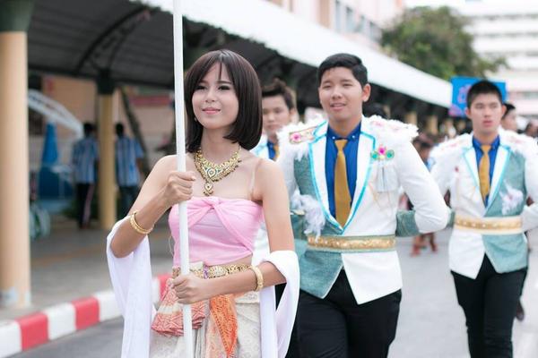 namipyd's tweet image. มึงโรงเรียนชายล้วน มึงว่าไง...
#RSfact