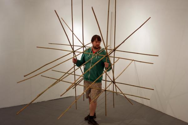 RoyalScotAcad's tweet image. Our #free end-of-#OpenDialogues event with exhibitor @stuartmcadam! @EdArtFest @Sutton_PR facebook.com/257767550223/p…