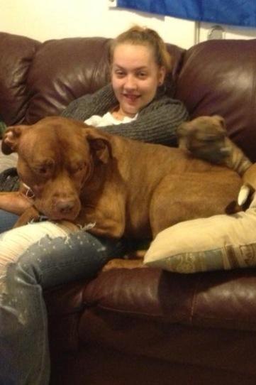 YoureBasicK's tweet image. Tbt. Missin this big guy!