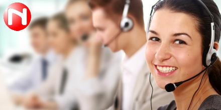 Contact Center: Encuentra una solución para todas tus necesidades de servicio al cliente goo.gl/IY9yCc