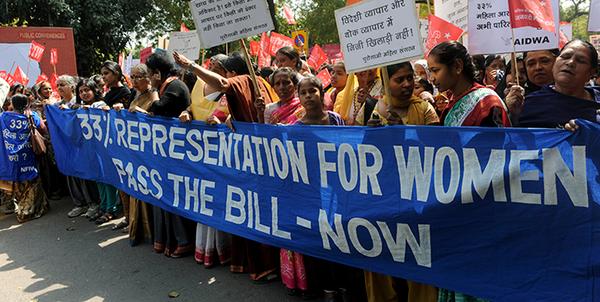 BadhegaIndia's tweet photo. #BadhegaIndia | #WomenReservation 
A much awaited opportunity by the #women in today’s era.
http://t.co/h2APxozkE5 http://t.co/Mkdp4ZImvf