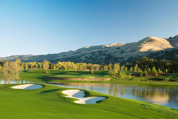 Troon's tweet photo. Yocha Dehe was named “Best Playing Conditions" by @GreenskeeperOrg in 2009 &amp; 2010. http://t.co/5LpjTlfORx #PlayTroon http://t.co/dTusBWlSHo