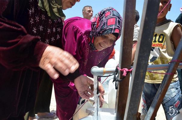 HamidullahBabu's tweet image. Syria’s brutal war threatens international peace and security, says UN rights panel: un.org/apps/news/stor…