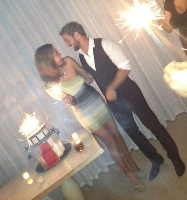 WLW_ITALIA's tweet photo. Estamos de fiesta! Cada dia mas cerca al #HappyBirthday de @willylevy29! Recordando los cumple del pasado #cumple2012 http://t.co/D0xgjth5ou