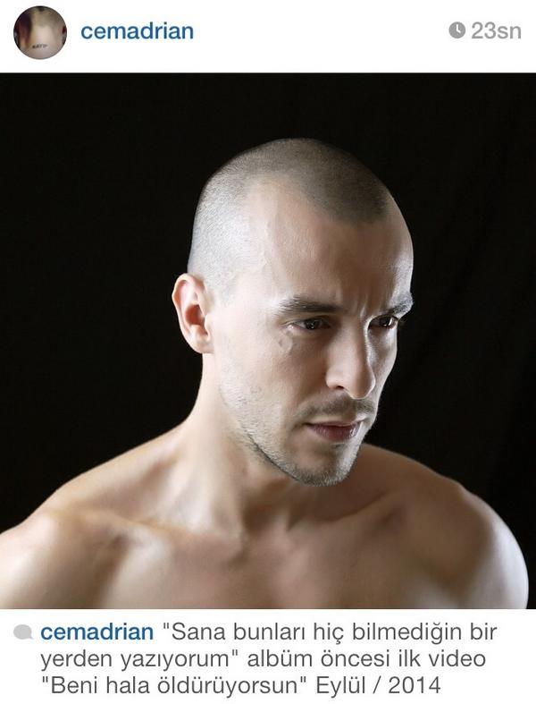 cem adrian dan cemadriandan twitter