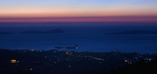 jorgerialsuarez's tweet photo. Vigo no necesita filtros http://t.co/ZgYd2TvrTf
