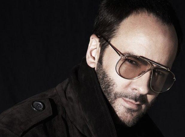 Happy Birthday Tom Ford!  