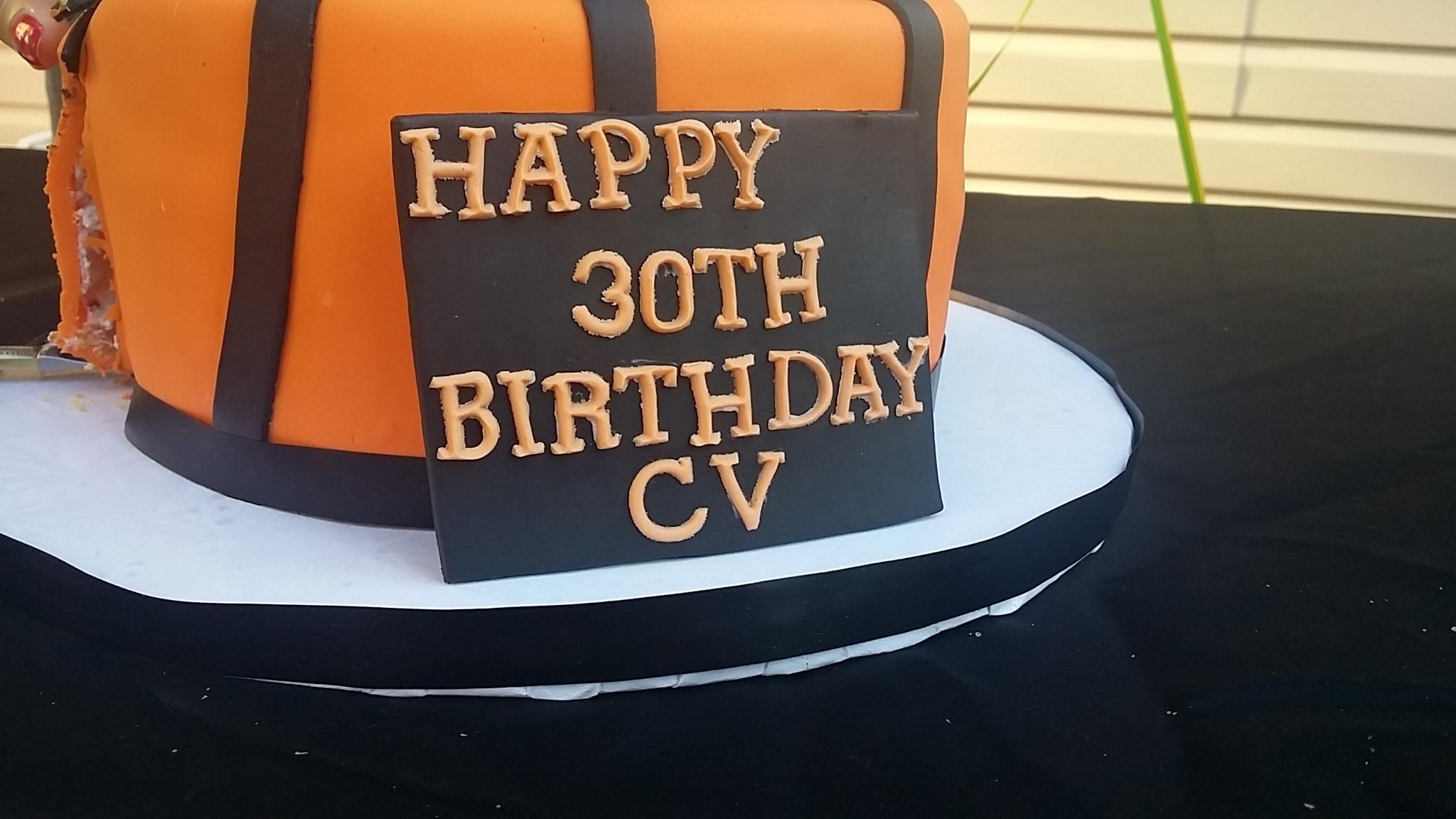 Happy Birthday to Charlie Villanueva :) and look out for the Final Webisode of Crossroads!
 
