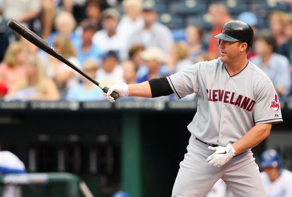 Happy 44th birthday to five-time All-Star Jim Thome. 