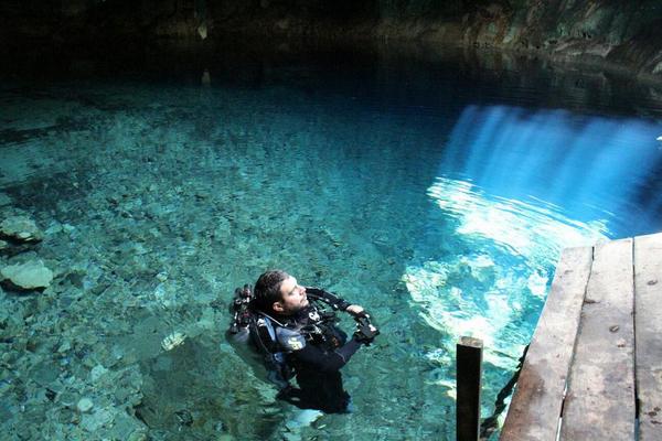 J_castilloruz's tweet image. @JesusCVidal Entregó apoyos a proyectos de Servidores turísticos de Abalá y Cacao #CenotesYucatán @CDI_mx