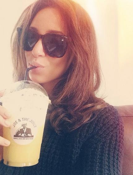 DeleanorDiamond's tweet photo. Danielle ♥ http://t.co/EPgg7kD7Mx