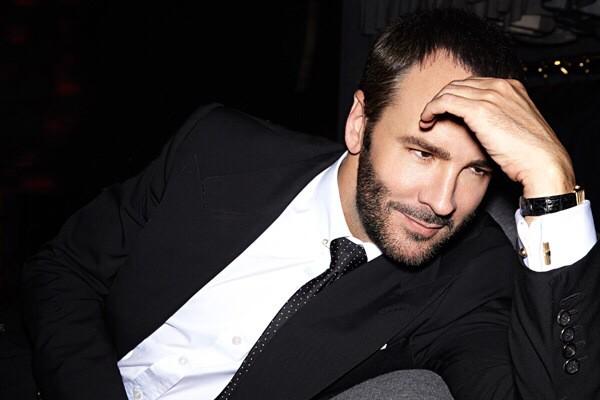Happy 53rd Birthday... Tom Ford! (<B.<B) (0.0) <3 