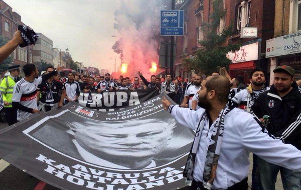 Erkan YAZALTIN (@erkanyazaltin) on Twitter photo 