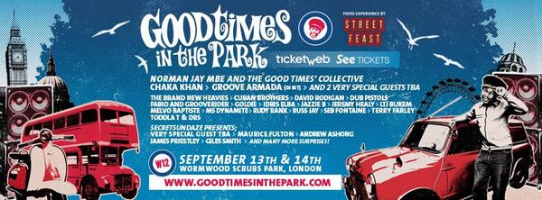 seetickets's tweet image. Detroit's @carlcraignet joins the line-up for @NormanJayMBE's @GoodTimesPark14! seetickets.com/event/good-tim…