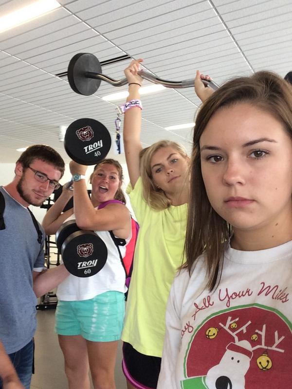 nicolerspring's tweet photo. #frc2 @_MSUCampusRec http://t.co/1364mfWSpx