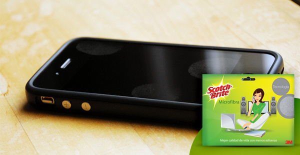 Scotch-Brite® tweet media