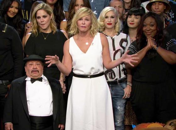 E_philippines's tweet photo. Thanks for all the laughs, @ChelseaLately! Watch the heartfealt #ChelseaFinale goodbye: http://t.co/cUl54DwEQd  http://t.co/NEYuTcOSuz