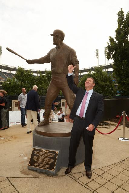 REmessage to wish Jim Thome a Happy Birthday! 