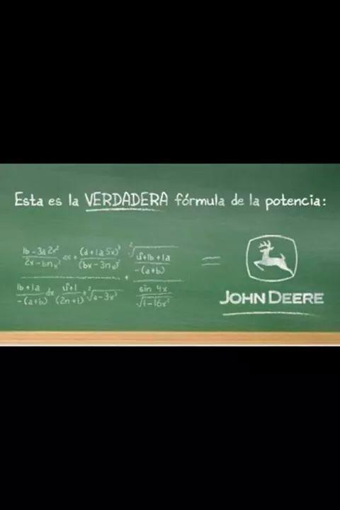 Joorgitto16's tweet photo. Aunque no sepa mucho de matemáticas, esta fórmula la entiendo a la perfección !! http://t.co/T8UGB7wGrQ