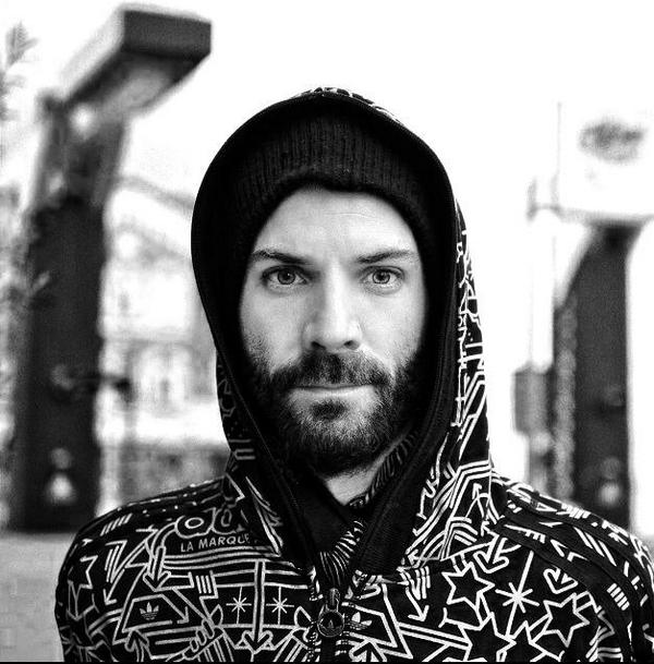 __buckdich__'s tweet photo. #OliverRiedel http://t.co/ghwTnu6aLf