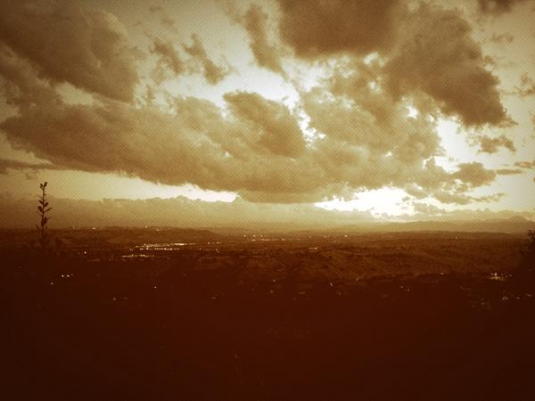 DoctorSwish's tweet image. Stupende colline marchigiane. #recanati #afterpractice