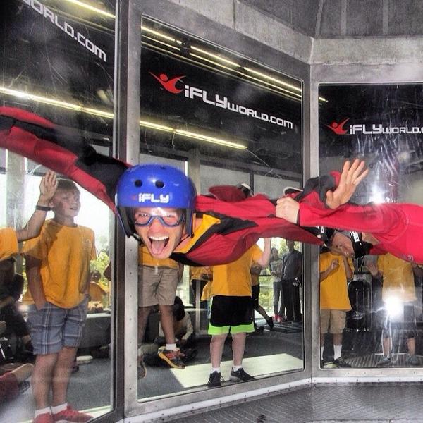 iFLYSFBay's tweet image. Rad #iflyselfie x 3 #iflyindoors #iflysfbay