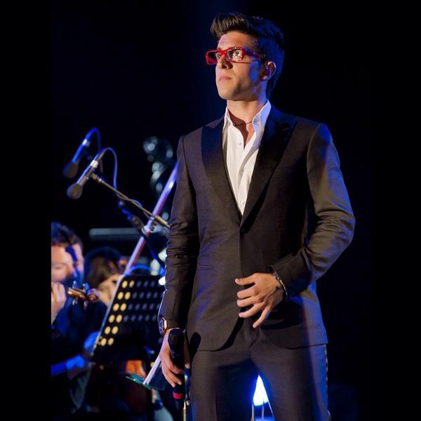 piero_barone's tweet photo. #IlVolo #AllOfMe http://t.co/XG3XsJAnwL