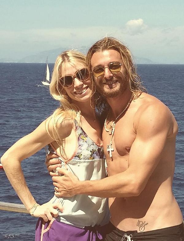 #spiaggia #summer #mare #capri