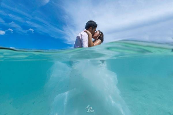 Fdodiaz_'s tweet photo. Trash The Dress. http://t.co/GOFPhDjv3Q