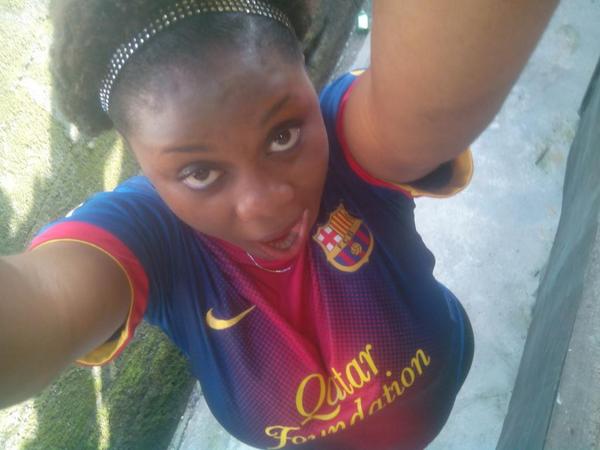 la_pearlz's tweet image. Now I decided to be on low cut. I just hope it fits well on me.