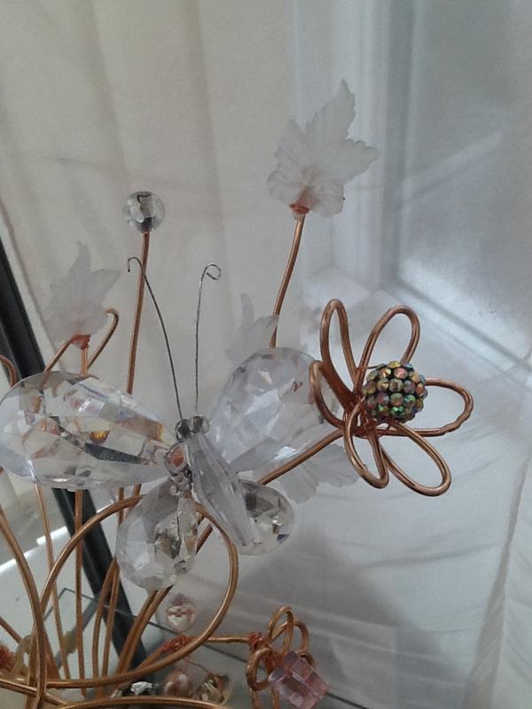 Heirloom_Brides's tweet photo. brides, if you suffer from hay fever or you want to make a statement we may have the floral solution, check out Penny http://t.co/GCXNII50vH
