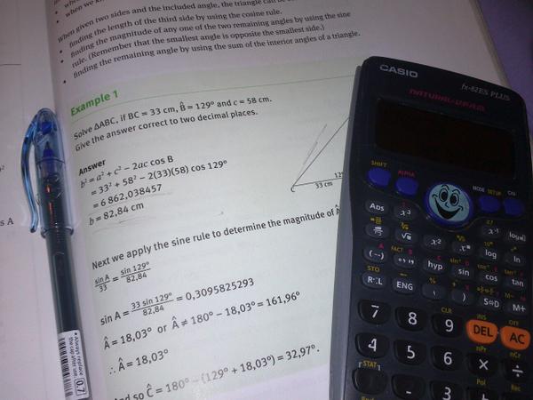 MissQE's tweet photo. Just helped my sis get to this answer in Math! Like a boss :-) lol http://t.co/DjSW5VoTO1