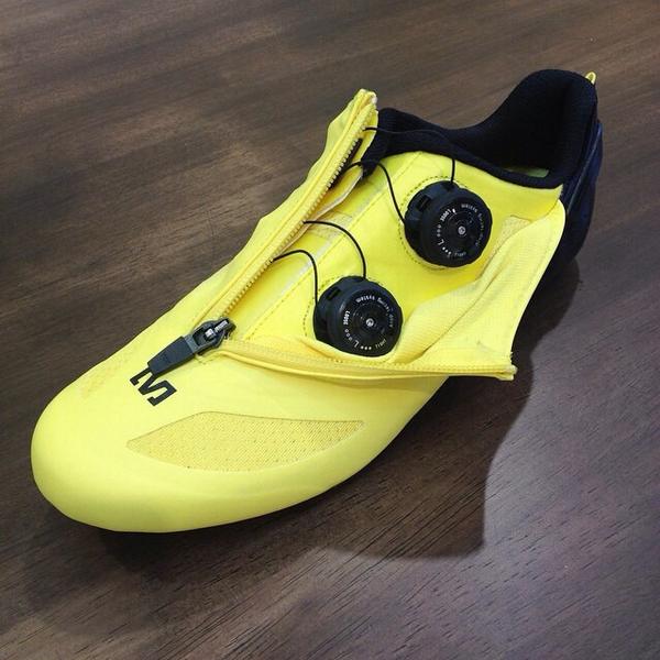 mavic cxr ultimate shoe 