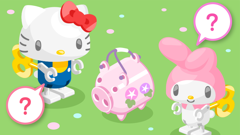HELLO KITTY TOYS【公式】 (@HELLO_KITTY_TOY) / X