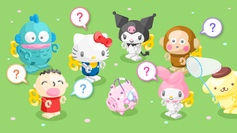 ハローキティ - hirorin1011♡ ハローキティグッズ新情報 (@hellokitty_tw) / X