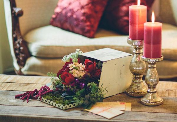 theknot's tweet photo. Brand new! 9 HOT wedding trends for fall (You're going to want to steal these ideas!) http://t.co/Ml7Olj9M5c http://t.co/04YFAFx2nH