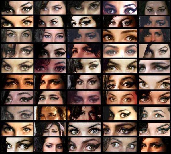 when at night I would gaze the stars it was
because I missed your eyes...