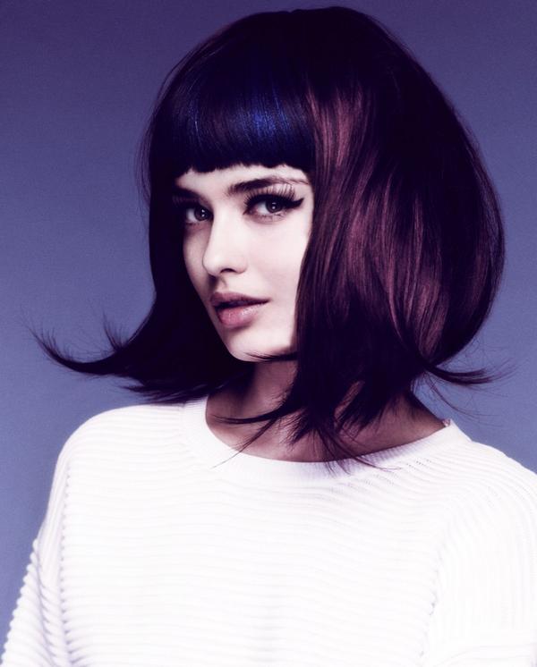 loomattey's tweet image. #hairhour #hairhour #lastestcollection #hairclublive @HairClubLive #spring/summer #blue