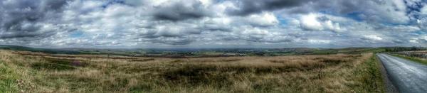 J_Wragg_Photos's tweet image. Panoramic view from Bare Bones Road, Hade Edge, Holmfirth 
#HadeEdge #Holmfirth #Huddersfield #iLoveHD