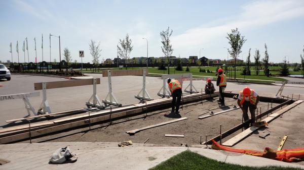 StandardGeneral's tweet image. August Honourable Mentions