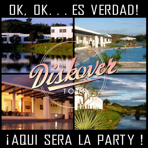 diskovertour's tweet photo. NOS QUEDAN SOLO 3 HABITACIONES!!! RESERVA Y NO TE QUEDES FUERA!! #Diskover  #santiago 30 de Agosto / Hotel Vista Lago http://t.co/G1HboIakxT