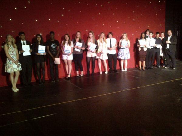 vincemaple's tweet photo. An honour to present @NCS @themytrust Team 7 aka @NCS_PMB with very well earned certificates - brilliant team effort http://t.co/d2CvpNUhsp