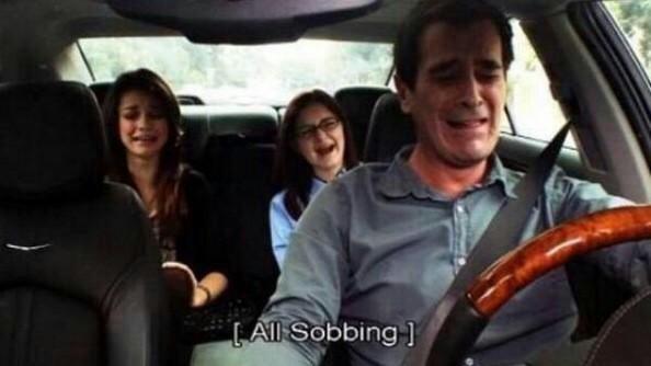 BryanStars's tweet image. On your way home from a concert