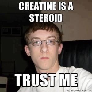 Creatine: What It Is, And Why You Need It Right Now dlvr.it/6l0fvS