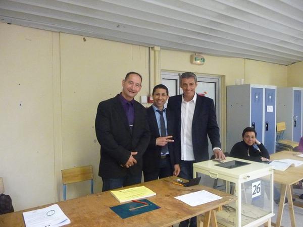 sudtam1's tweet photo. @saurel2014 LE SYNDICAT SUDTAM EST PRES POUR RENCONTRER LE PRÉSIDENT DE L AGGLO DE MONTPELLIER @saurel2014 SAUREL http://t.co/MlKZLOjVnI