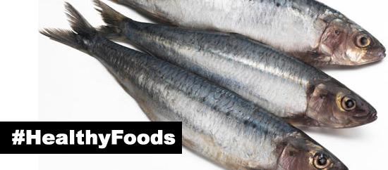 youcanbhealthy's tweet image. Sardines are among the best sources of Omega-3 fats, with a full 1,950 milligrams per three ounce serving.